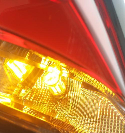 铃木赛驰110转向灯的安装教程(快速掌握转向灯安装技巧)-第3张图片-好赞用车 铃木赛驰110转向灯的安装教程(快速掌握转向灯安装技巧)-第3张图片-好赞用车