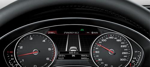 奥迪b8转向灯闪烁怎么解决？刷隐藏功能有哪些步骤？-第2张图片-好赞用车