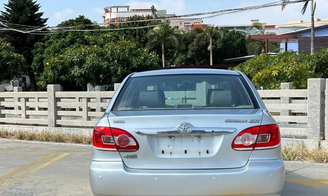 丰田花冠转向灯改远光灯的可行性研究（提升行车安全性的一种改装方式）-第2张图片-好赞用车