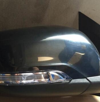 中山市宝骏560转向灯不亮怎么办？维修费用是多少？-第1张图片-好赞用车