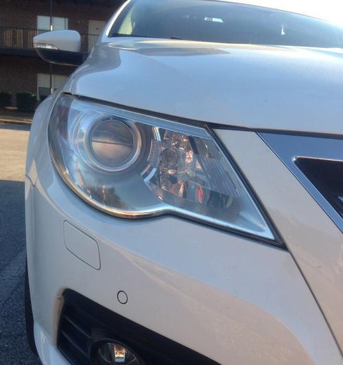 大众转向灯急闪的原因（揭秘大众车辆转向灯异常闪烁的原因及解决方法）-第3张图片-好赞用车