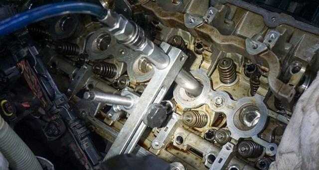 宝马没涡轮车烧机油么？如何解决这一问题？-第2张图片-好赞用车