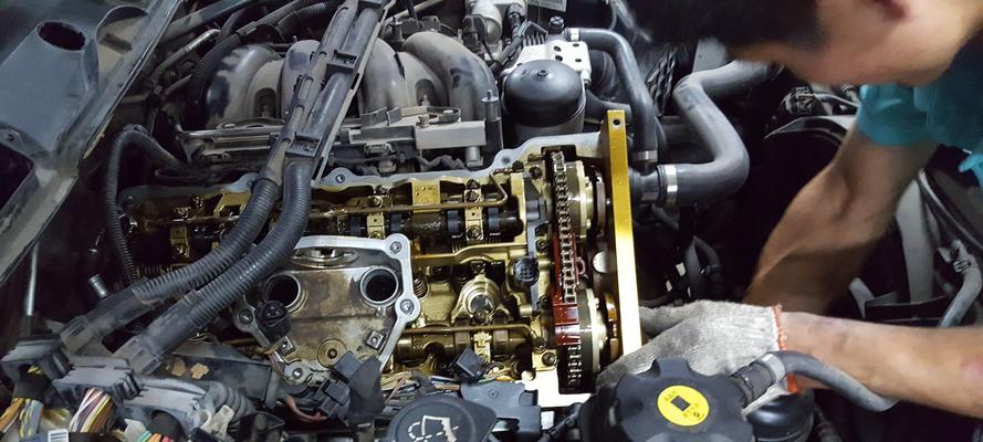 宝马没涡轮车烧机油么？如何解决这一问题？-第3张图片-好赞用车