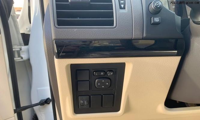 10款丰田霸道装防盗器转向灯线常见问题有哪些?-第1张图片-好赞用车 10款丰田霸道装防盗器转向灯线常见问题有哪些?-第1张图片-好赞用车