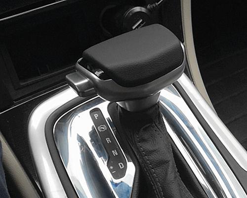 新款别克君威转向灯挡杆位置在哪里？如何操作？-第1张图片-好赞用车