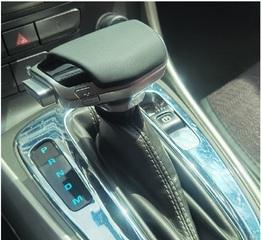 新款别克君威转向灯挡杆位置在哪里？如何操作？-第2张图片-好赞用车