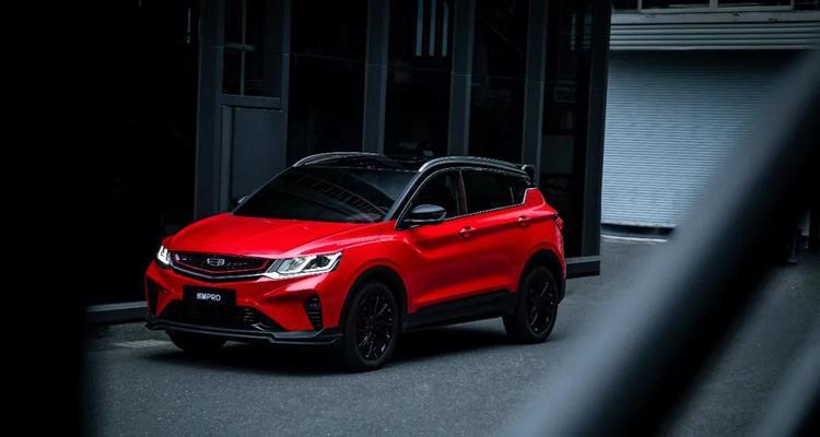 吉利缤越后流水转向灯的拆卸及维修方法（解决吉利缤越后流水转向灯故障的实用指南）-第2张图片-好赞用车