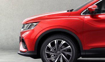 吉利缤越后流水转向灯的拆卸及维修方法（解决吉利缤越后流水转向灯故障的实用指南）-第1张图片-好赞用车