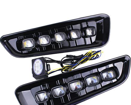 福特汽车转向灯声音大怎么回事？如何解决？-第3张图片-好赞用车