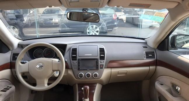 2010款日产轩逸自动挡档位介绍（全面解析2010款日产轩逸自动挡档位）-第1张图片-好赞用车