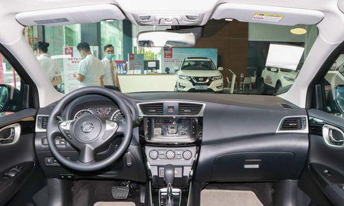 2010款日产轩逸自动挡档位介绍（全面解析2010款日产轩逸自动挡档位）-第2张图片-好赞用车