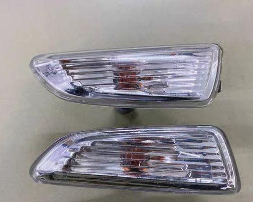 别克英朗后转向灯总成价格及相关信息（了解别克英朗后转向灯总成的价格）-第1张图片-好赞用车