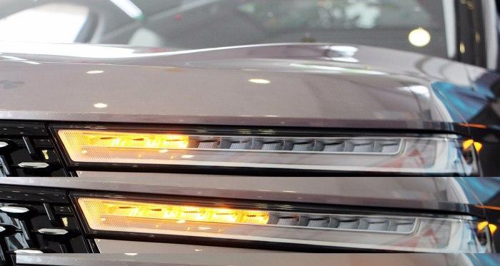 宝骏510转向灯下面的灯泡探究（解析宝骏510转向灯下面的主要灯泡种类与功能）-第1张图片-好赞用车