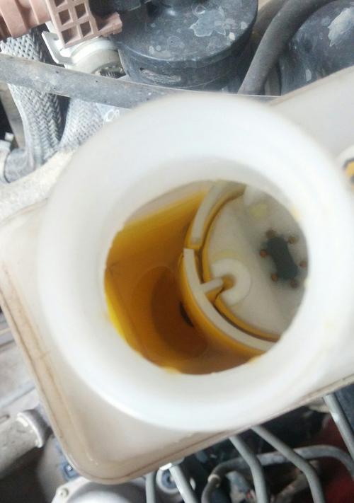 别克凯越刹车油更换周期是多久?多久需要更换一次?-第3张图片-好赞用车 别克凯越刹车油更换周期是多久?多久需要更换一次?-第3张图片-好赞用车