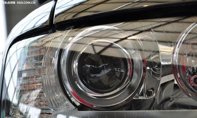 奥迪a8l改led转向灯需要多少钱？改装后效果如何？-第1张图片-好赞用车