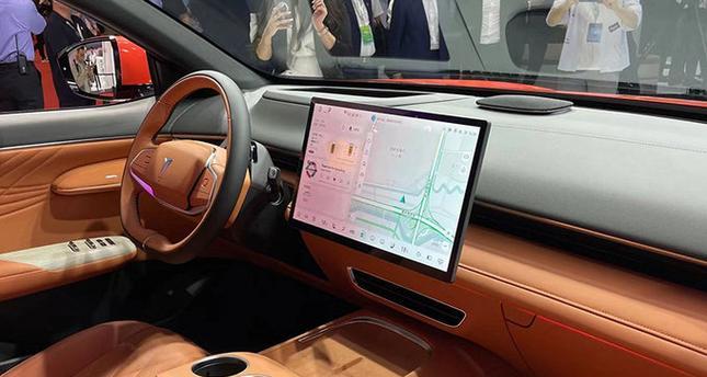 特斯拉刹车灯更新版本（以创新技术为基础）-第2张图片-好赞用车