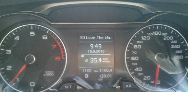 跑高速轮胎气压多少合适？如何检查和调整？-第1张图片-好赞用车