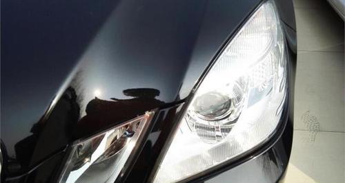 老款奔驰转向灯连续开关怎么设置?操作步骤是什么?-第2张图片-好赞用车 老款奔驰转向灯连续开关怎么设置?操作步骤是什么?-第2张图片-好赞用车