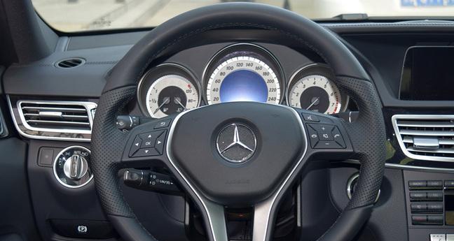 老款奔驰转向灯连续开关怎么设置?操作步骤是什么?-第3张图片-好赞用车 老款奔驰转向灯连续开关怎么设置?操作步骤是什么?-第3张图片-好赞用车