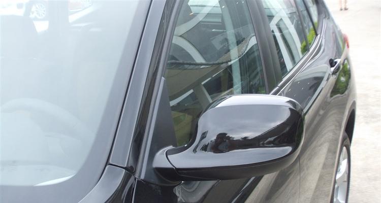 宝马设置转向灯在哪里?转向灯操作步骤详解?-第1张图片-好赞用车 宝马设置转向灯在哪里?转向灯操作步骤详解?-第1张图片-好赞用车