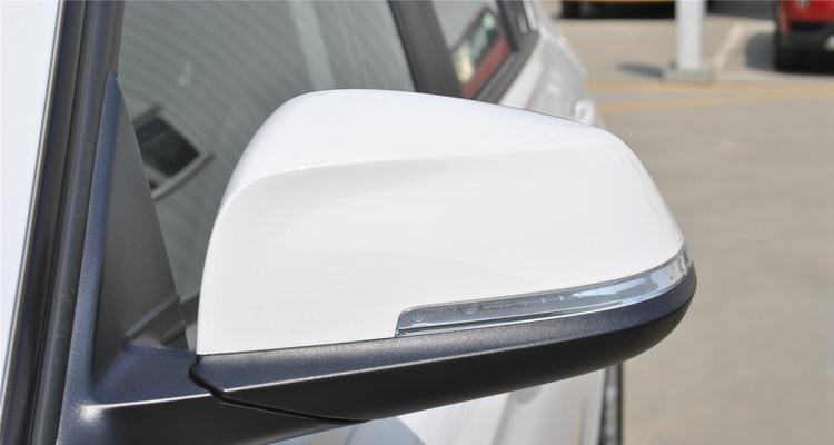 宝马设置转向灯在哪里?转向灯操作步骤详解?-第3张图片-好赞用车 宝马设置转向灯在哪里?转向灯操作步骤详解?-第3张图片-好赞用车