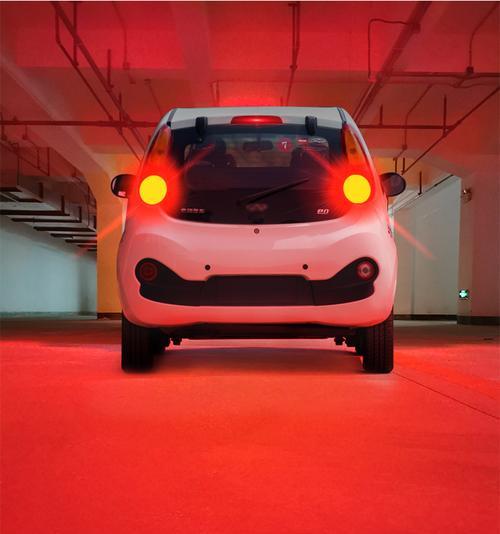 奇瑞新能源汽车刹车灯技术全面升级(奇瑞新能源汽车刹车灯技术创新)-第3张图片-好赞用车 奇瑞新能源汽车刹车灯技术全面升级(奇瑞新能源汽车刹车灯技术创新)-第3张图片-好赞用车