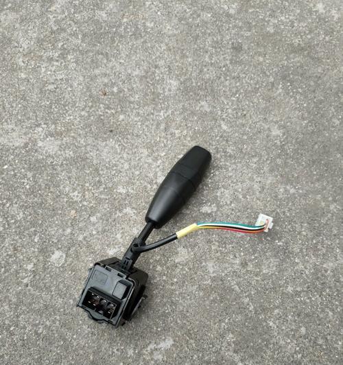 新款五菱宏光转向灯线的优势与应用探析(创新技术助力五菱宏光打造安全高效驾驶体验)-第1张图片-好赞用车 新款五菱宏光转向灯线的优势与应用探析(创新技术助力五菱宏光打造安全高效驾驶体验)-第1张图片-好赞用车