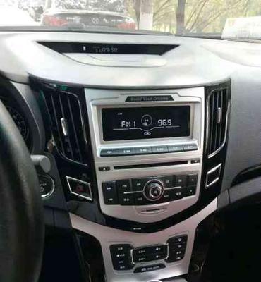 比亚迪e5刹车灯不亮了怎么办？如何快速解决？-第3张图片-好赞用车