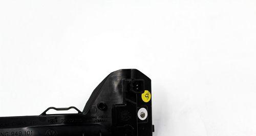 大众途观前转向灯拆卸方法是什么？拆卸过程中需要注意哪些问题？-第2张图片-好赞用车