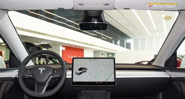 特斯拉刹车灯新老款对比教程全集？如何区分不同型号的刹车灯？-第1张图片-好赞用车