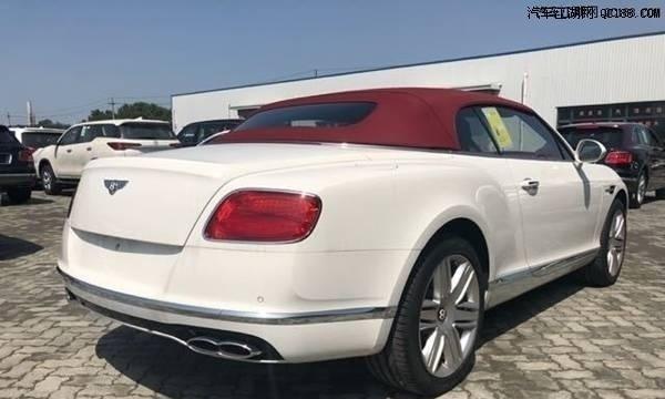 宾利欧陆敞篷版转向灯更换指南（轻松学会更换宾利欧陆敞篷版转向灯）-第2张图片-好赞用车