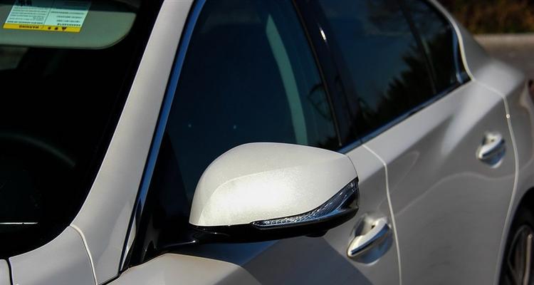 英菲尼迪转向灯闪得快的原因揭秘（探究英菲尼迪转向灯频繁闪动的原因及解决方法）-第3张图片-好赞用车