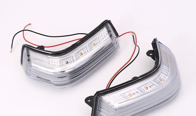 福特经典全顺转向灯灯泡型号是什么？如何更换？-第1张图片-好赞用车