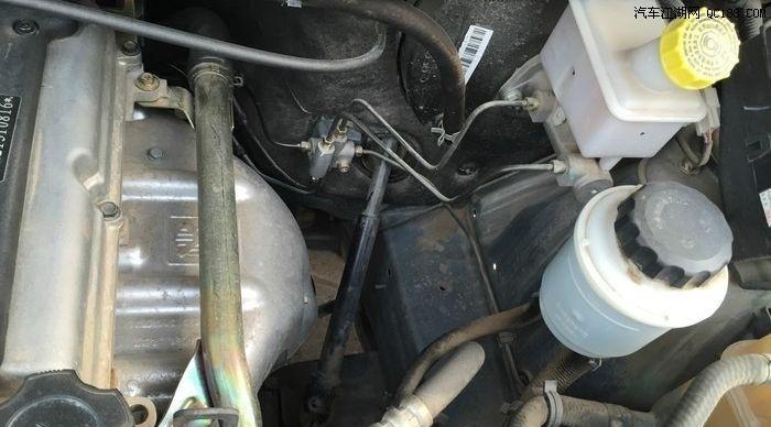 五菱之光转向灯闪光器的电源问题（解决转向灯闪光器无电源的关键方法和注意事项）-第2张图片-好赞用车