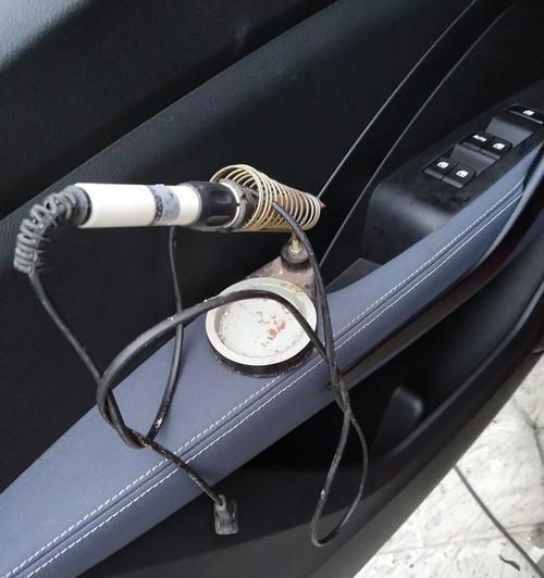 宝骏530前转向灯拆卸方法？需要哪些工具？-第3张图片-好赞用车