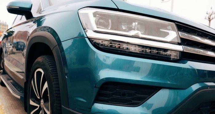 大众途岳转向灯亮黄灯的含义解析（途岳车主需了解的黄灯信号意义和注意事项）-第1张图片-好赞用车