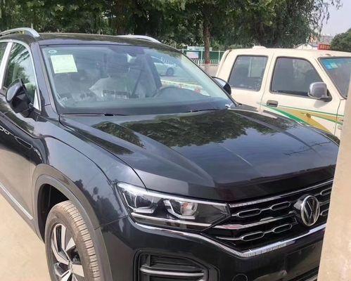 大众途岳转向灯亮黄灯的含义解析（途岳车主需了解的黄灯信号意义和注意事项）-第2张图片-好赞用车