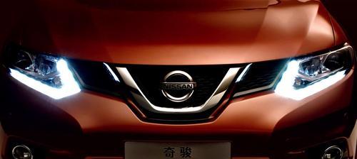 日产奇骏轮胎气压参数的重要性及调整方法（了解奇骏轮胎气压参数）-第3张图片-好赞用车