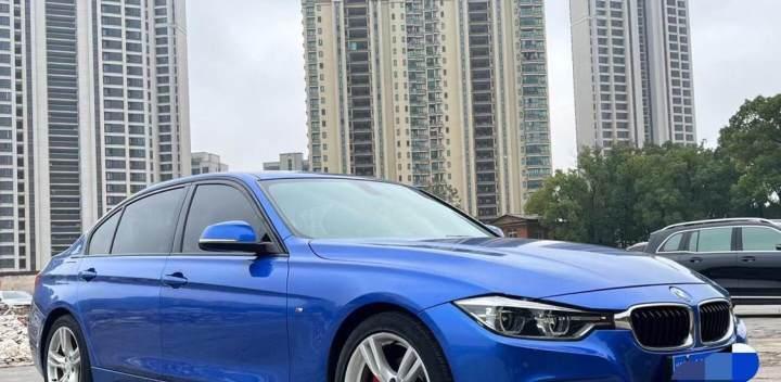 宝马三系老款转向灯价格是多少？更换需要多少钱？-第1张图片-好赞用车