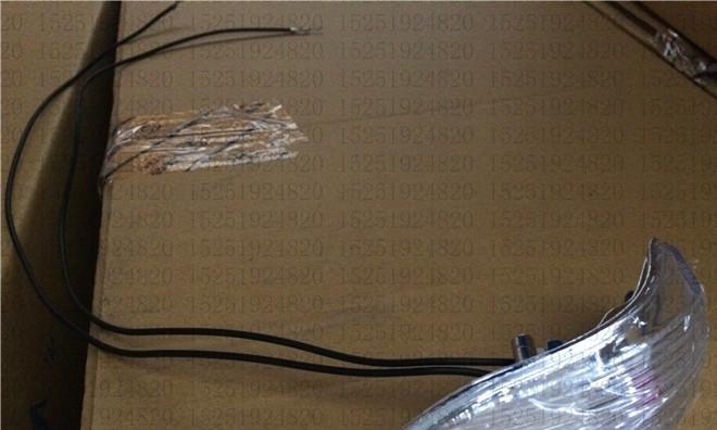 江淮S2反光镜转向灯拆卸方法大揭秘（轻松掌握拆卸技巧）-第1张图片-好赞用车