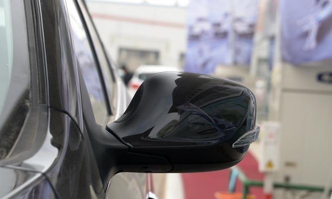 江淮S2反光镜转向灯拆卸方法大揭秘（轻松掌握拆卸技巧）-第3张图片-好赞用车