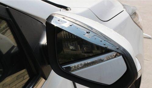 江淮S2反光镜转向灯拆卸方法大揭秘（轻松掌握拆卸技巧）-第2张图片-好赞用车