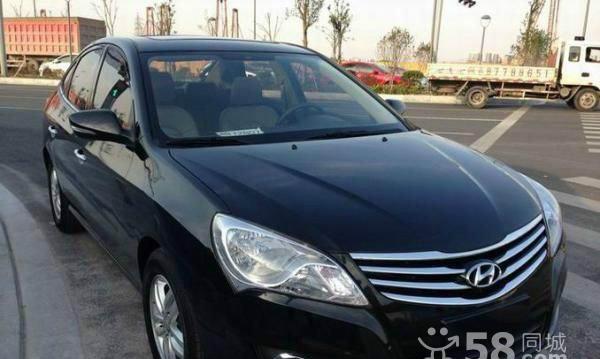 现代悦动转向灯型号是什么？如何更换正确的型号？-第1张图片-好赞用车