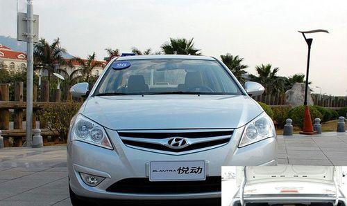 现代悦动转向灯型号是什么？如何更换正确的型号？-第3张图片-好赞用车