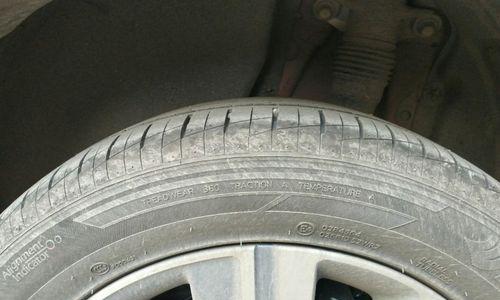 2014长安CS35轮胎规格型号解析(探究长安CS35轮胎规格型号的关键性能和优势)-第3张图片-好赞用车 2014长安CS35轮胎规格型号解析(探究长安CS35轮胎规格型号的关键性能和优势)-第3张图片-好赞用车