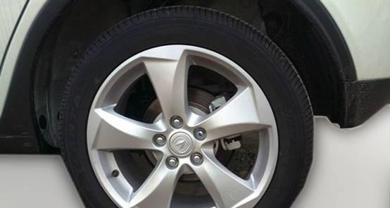 2014长安CS35轮胎规格型号解析(探究长安CS35轮胎规格型号的关键性能和优势)-第2张图片-好赞用车 2014长安CS35轮胎规格型号解析(探究长安CS35轮胎规格型号的关键性能和优势)-第2张图片-好赞用车