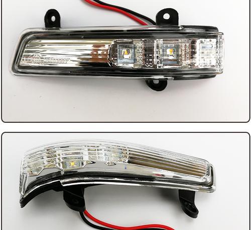 五菱宏光转向灯混乱的原因及解决方法(探究五菱宏光转向灯设计不当的问题和改进方案)-第3张图片-好赞用车 五菱宏光转向灯混乱的原因及解决方法(探究五菱宏光转向灯设计不当的问题和改进方案)-第3张图片-好赞用车