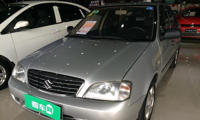 长安羚羊的转向灯型号是什么?如何更换?-第2张图片-好赞用车 长安羚羊的转向灯型号是什么?如何更换?-第2张图片-好赞用车