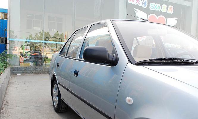 长安羚羊的转向灯型号是什么?如何更换?-第3张图片-好赞用车 长安羚羊的转向灯型号是什么?如何更换?-第3张图片-好赞用车