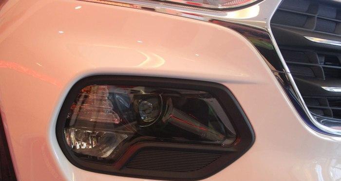 宝骏510转向灯更换电池教程？步骤和注意事项是什么？-第2张图片-好赞用车